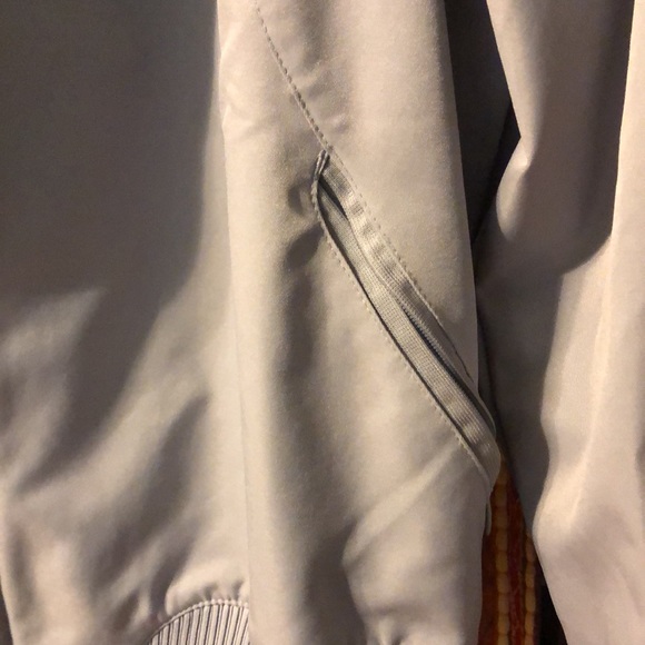 Nike warm up suit - Picture 4 of 8